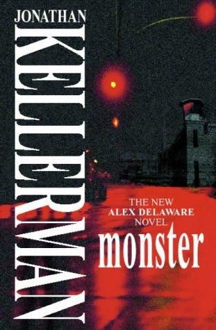 Monster by Jonathan Kellerman