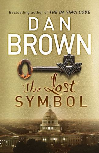 The Lost Symbol by Dan Brown