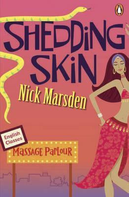 Shedding Skin by Nick Marsden