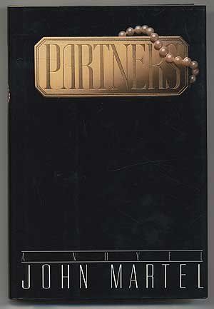 Partners by John Martel