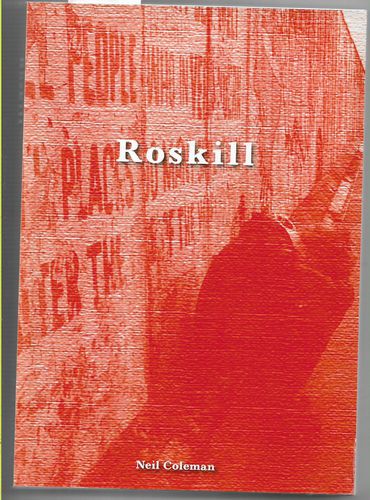 Roskill by Neil Coleman