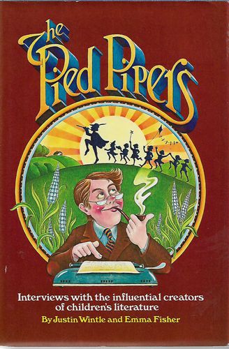 The Pied Pipers by Emma Fisher and Justin Wintle