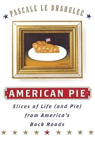 American Pie by Pascale Le Draoulec