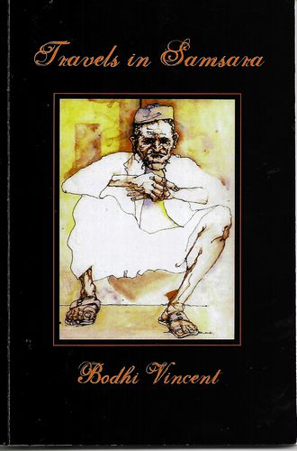 Travels in Samsara by Bodhi Vincent