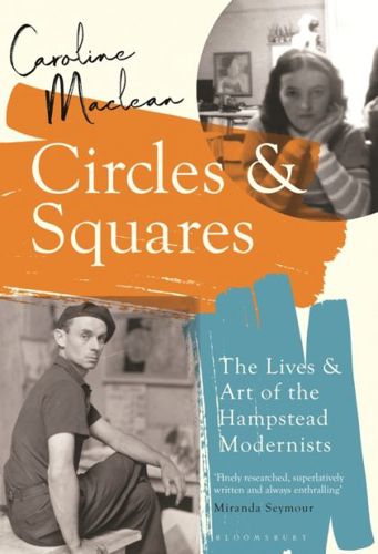 Circles And Squares by Caroline Maclean