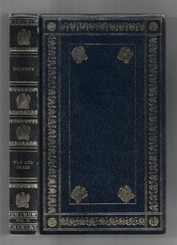 War And Peace: Volume II by Leo Tolstoy