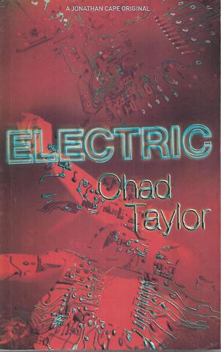 Electric by Chad Taylor