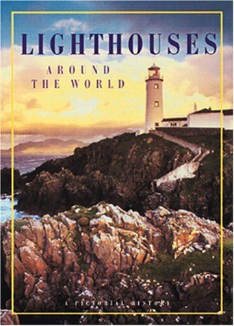 Lighthouses Around the World by Running Press