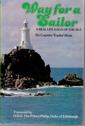 Way for a Sailor by C.F. Horn