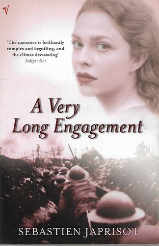 A Very Long Engagement by Linda Coverdale and Sebastien Japrisot
