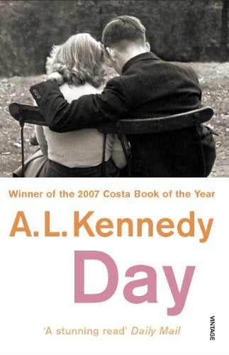 Day by A. L. Kennedy