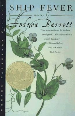 Ship Fever by Andrea Barrett