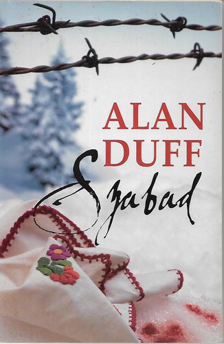 Szabad by Alan Duff