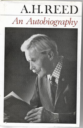 An Autobiography by A. H. Reed