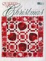 Quilted for Christmas III by Ursula Reikes and Barbara Weiland