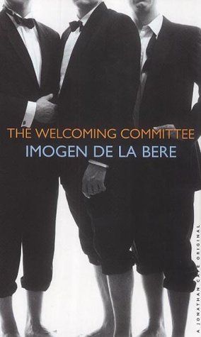 The Welcoming Committee by Imogen de la Bere