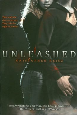 Unleashed by Kristopher Reisz