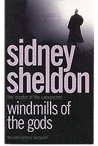 Windmills of the Gods by Sidney Sheldon