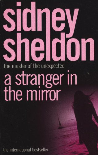 Stranger in the Mirror by Sidney Sheldon