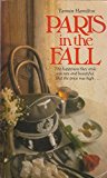 Paris in the Fall by Tamsin Hamilton