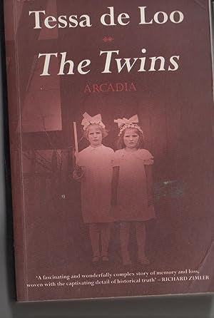 The Twins by Tessa De Loo