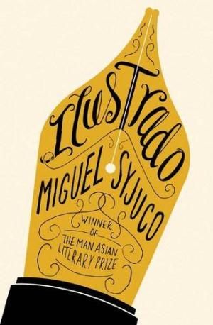 Ilustrado by Miguel Syjuco