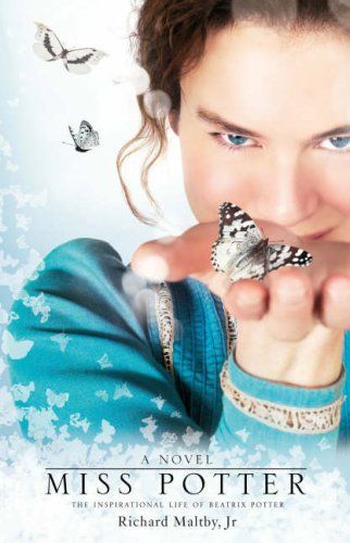 Miss Potter: the Novel (Miss Potter) by Richard Maltby