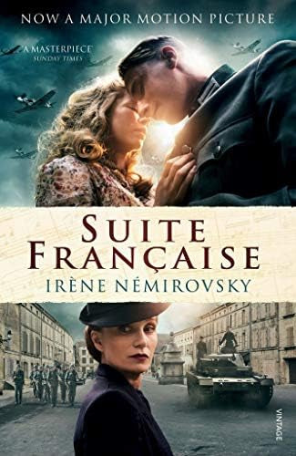 Suite Francaise by Irene Nemirovsky