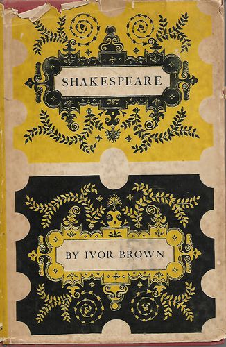 Shakespeare by Ivor Brown