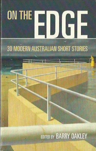 On the Edge by Barry Oakley, ed