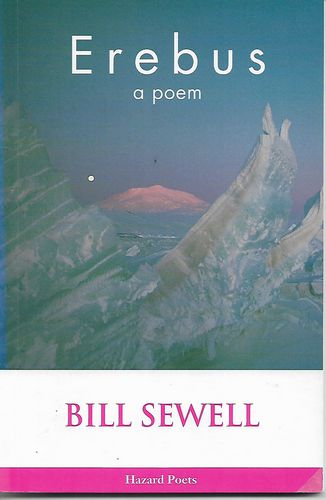 Erebus - a Poem by Bill Sewell