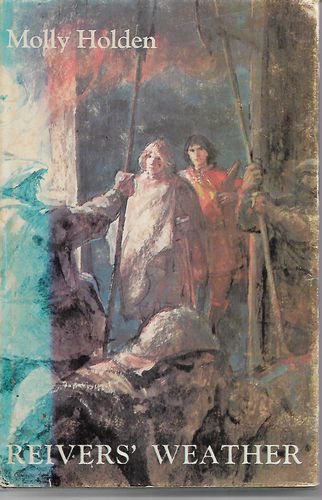 Reivers' Weather by Molly Holden