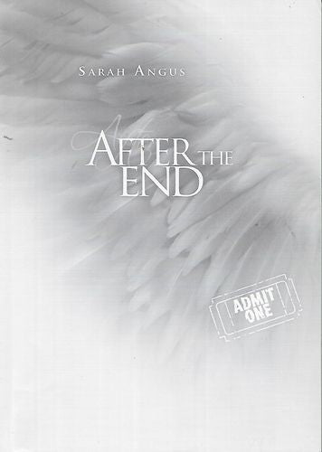 After the End by Sarah Angus