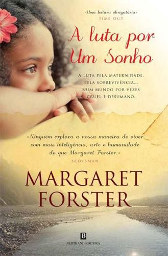 The Battle for Christabel by Margaret Forster