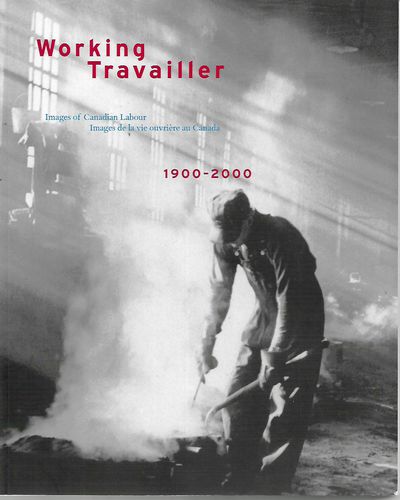 Working Travailler by Laszlo Barna