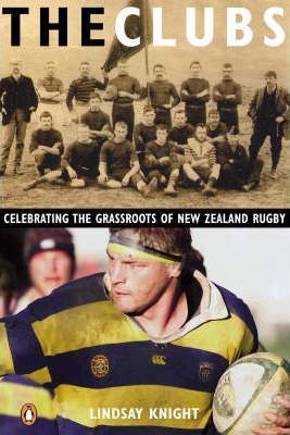 The Clubs by Lindsay Knight