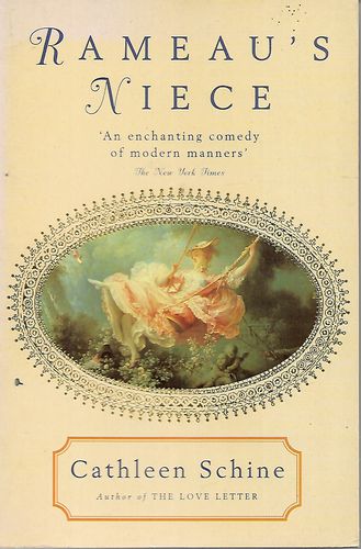 Rameaus Niece by Cathleen Schine