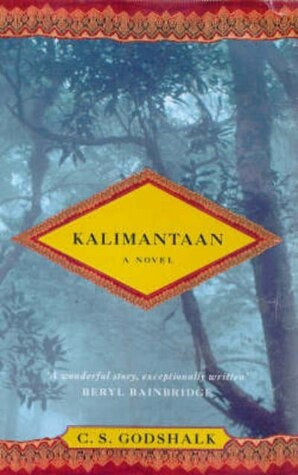 Kalimantaan by C.S. Godshalk
