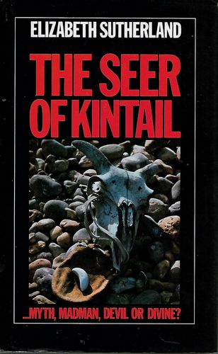 The Seer of Kintail by Elizabeth Sutherland