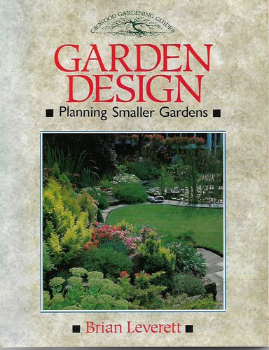 Garden Design by Brian Leverett