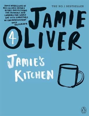 Jamie's Kitchen by Jamie Oliver