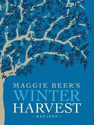 Maggie Beer's Winter Harvest by Maggie Beer