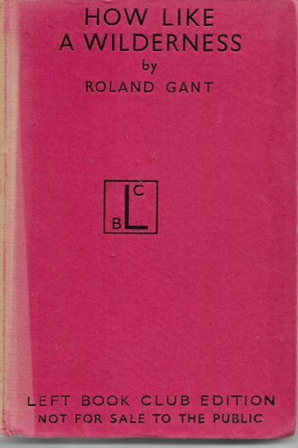 How Like A Wilderness by Roland Gant