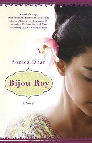 Bijou Roy by Ronica Dhar