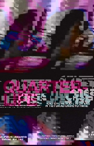 Quarterlife Crisis by Alexandra Robbins and Abby Wilner