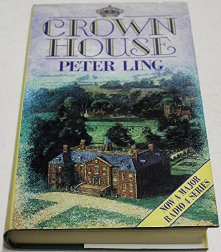 Crown House by Peter Ling
