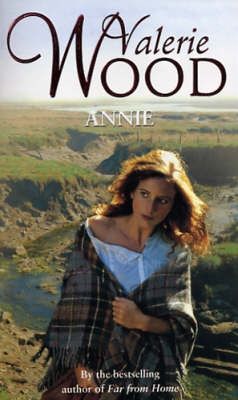 Annie by Valerie Wood