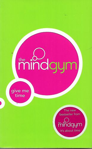 The Mindgym - The Mind Gym by Mind Gym