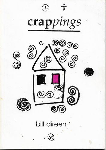 Crappings by Bill Direen