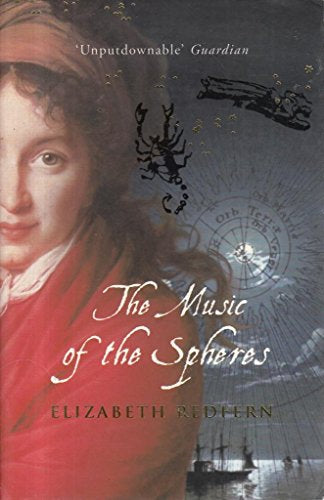 The Music of the Spheres by Elizabeth Redfern